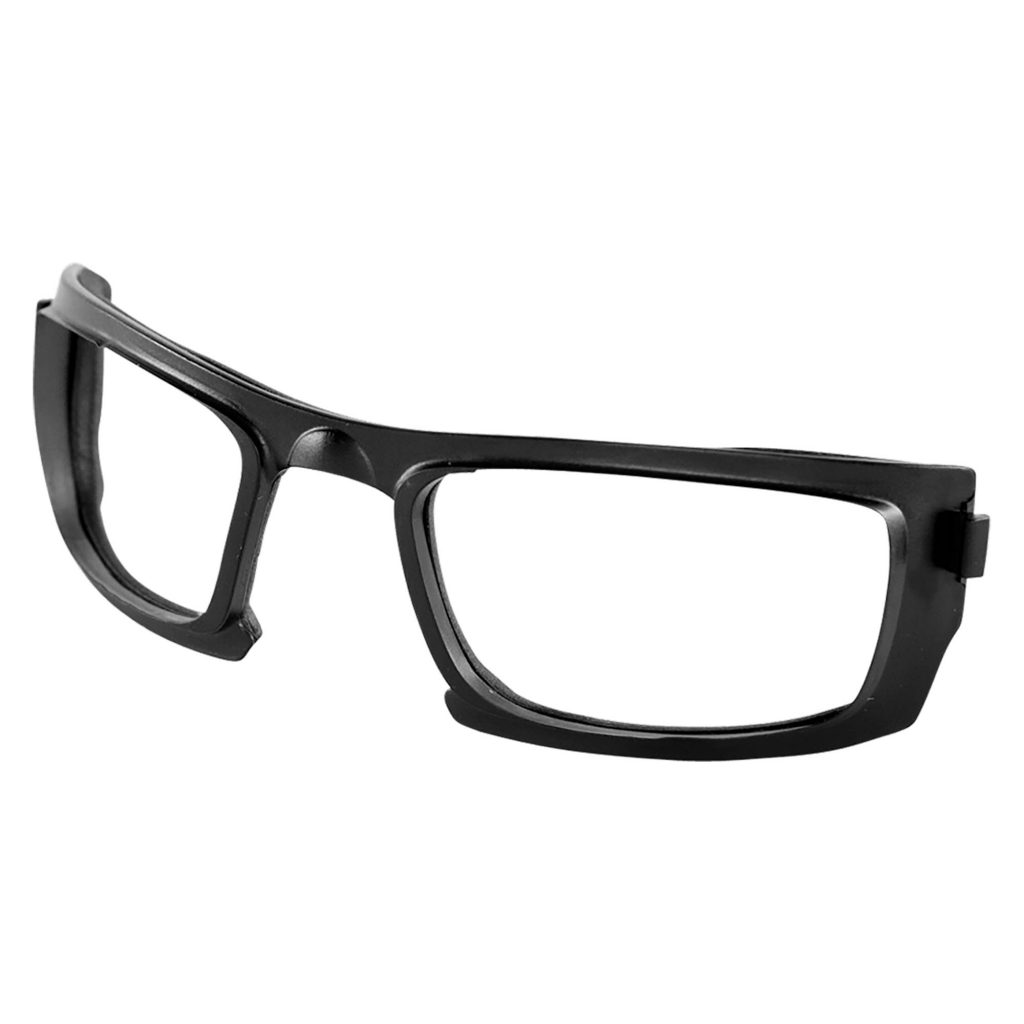 Bullhead Dorado Safety Glasses Foam Insert Get Your Safety On