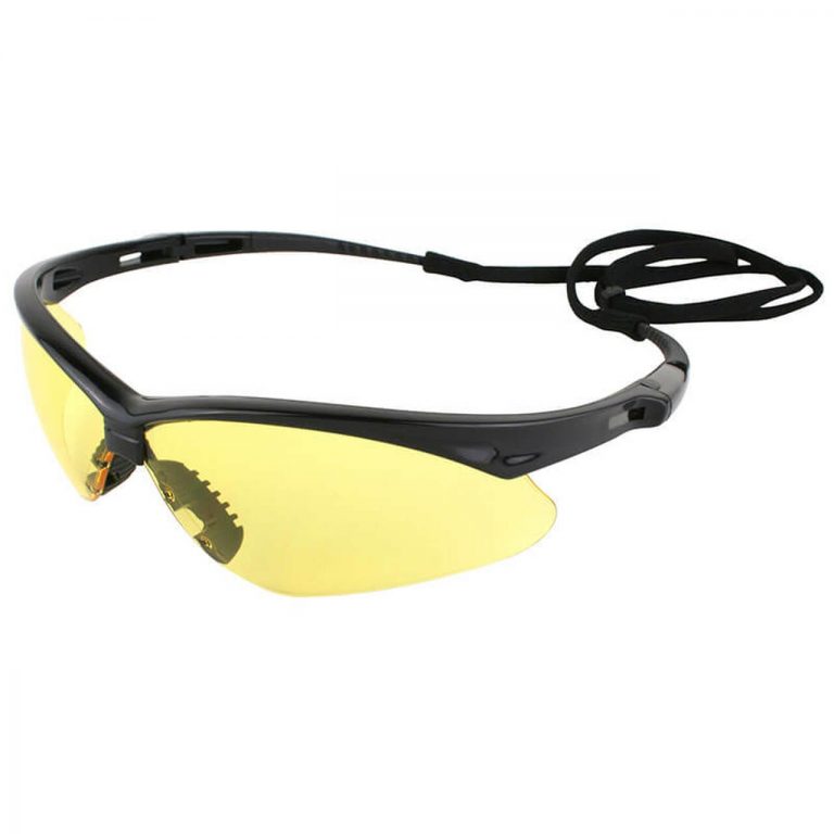 Nemesis Safety Glasses Get Your Safety On