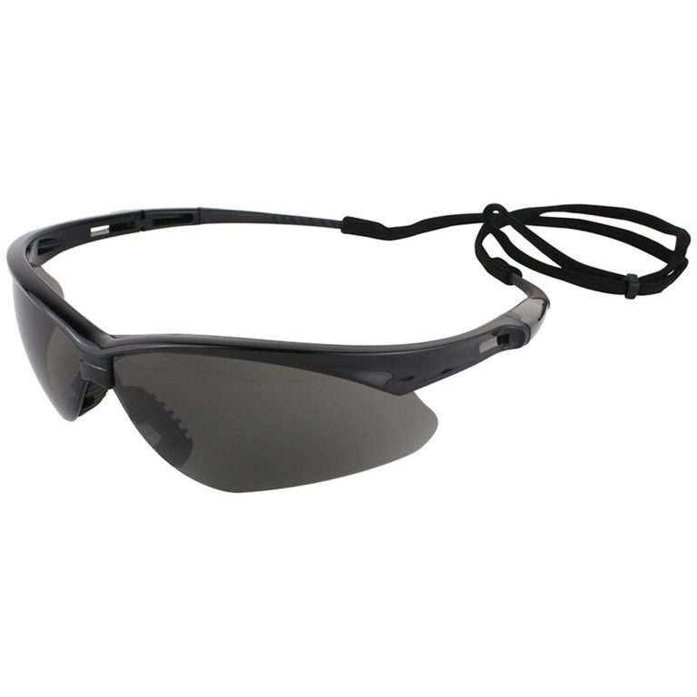 Nemesis Safety Glasses Get Your Safety On