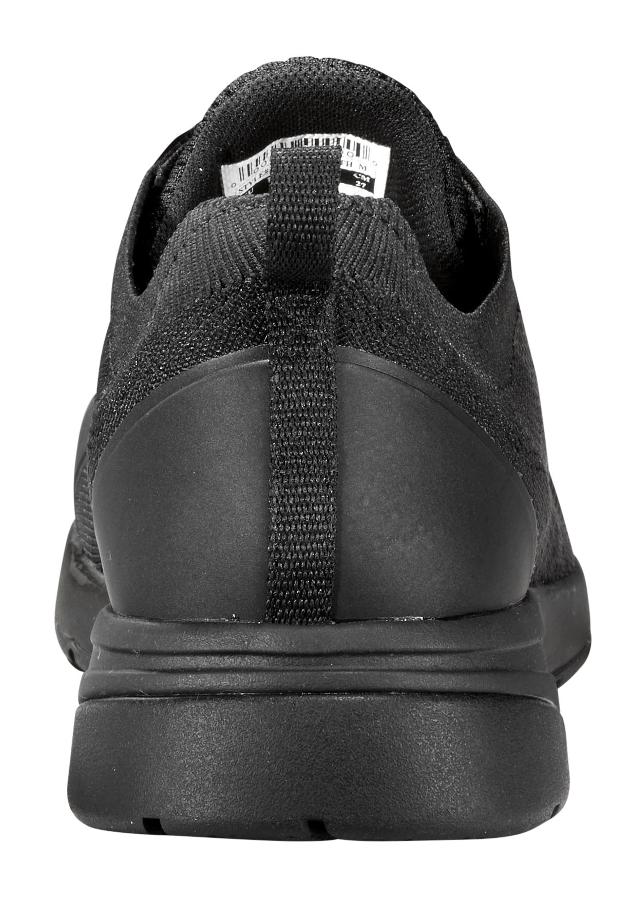 Force 3″ SD 35 Nano Toe Work Shoe – Get Your Safety On