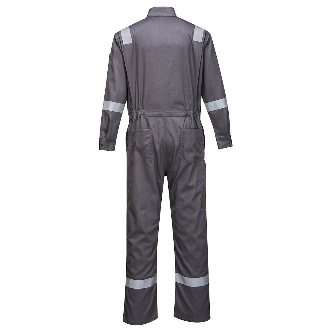 Bizflame 88/12 Iona FR Coverall - FR94 - Image 2