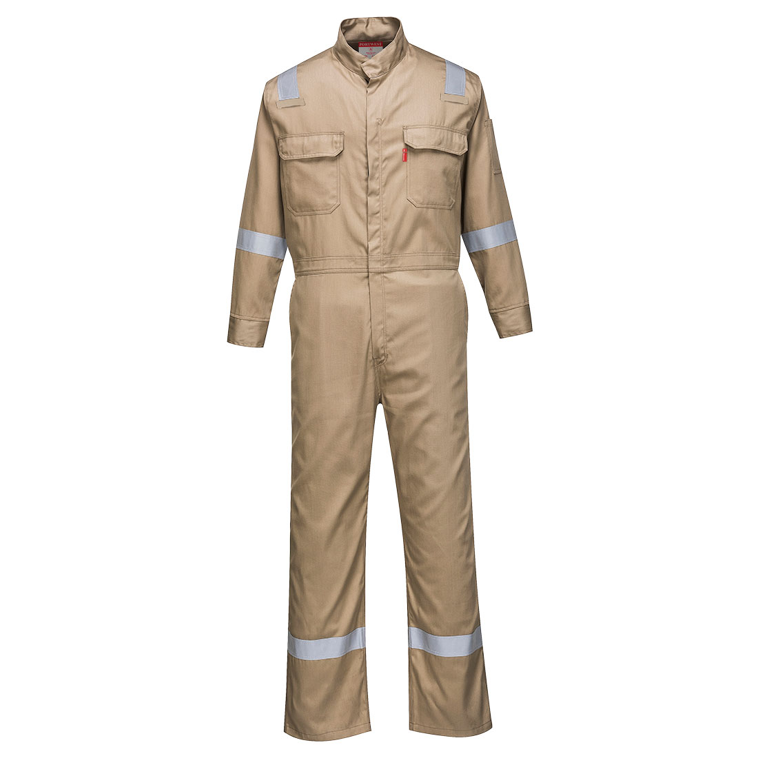 Bizflame 88/12 Iona FR Coverall - FR94 - Image 3