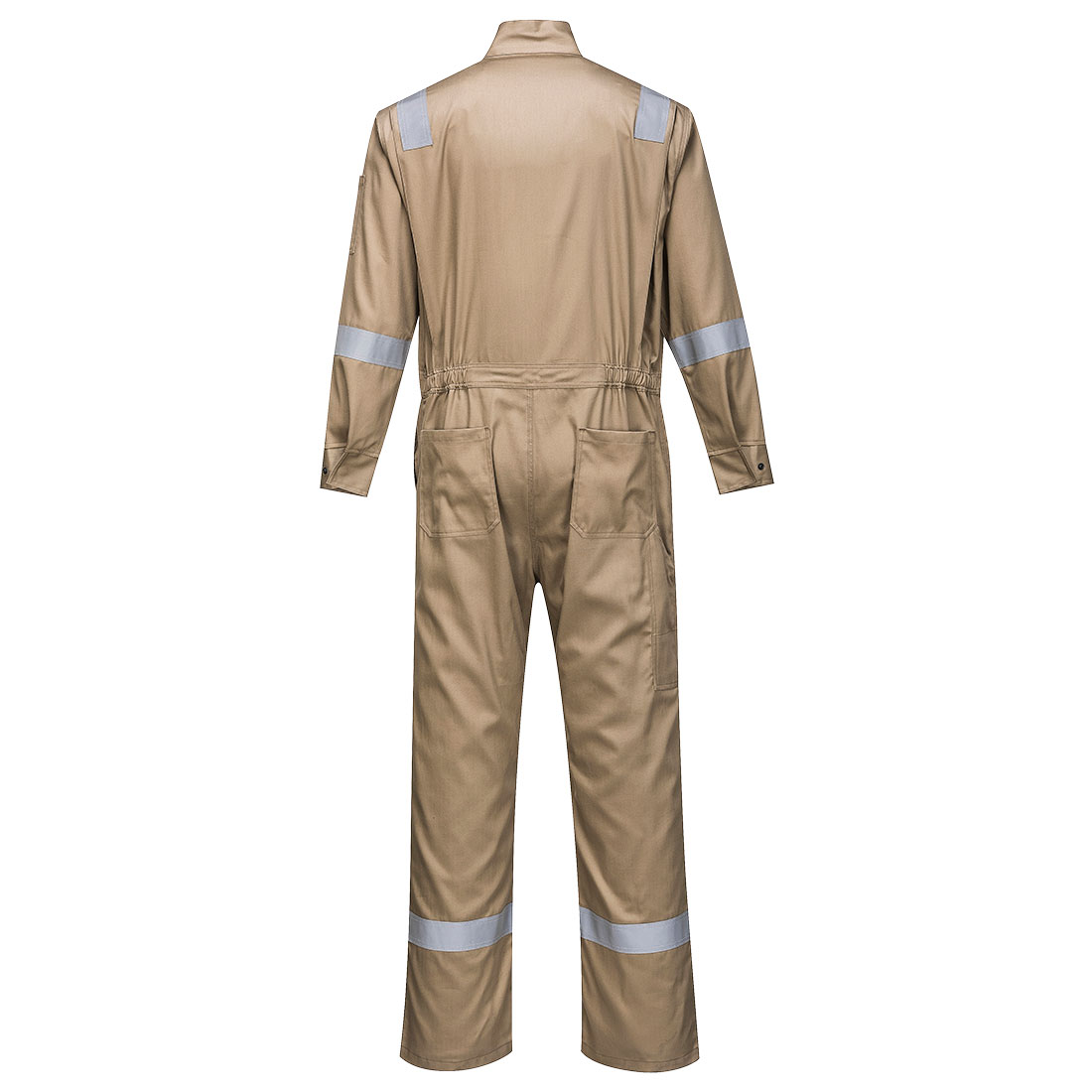 Bizflame 88/12 Iona FR Coverall - FR94 - Image 4