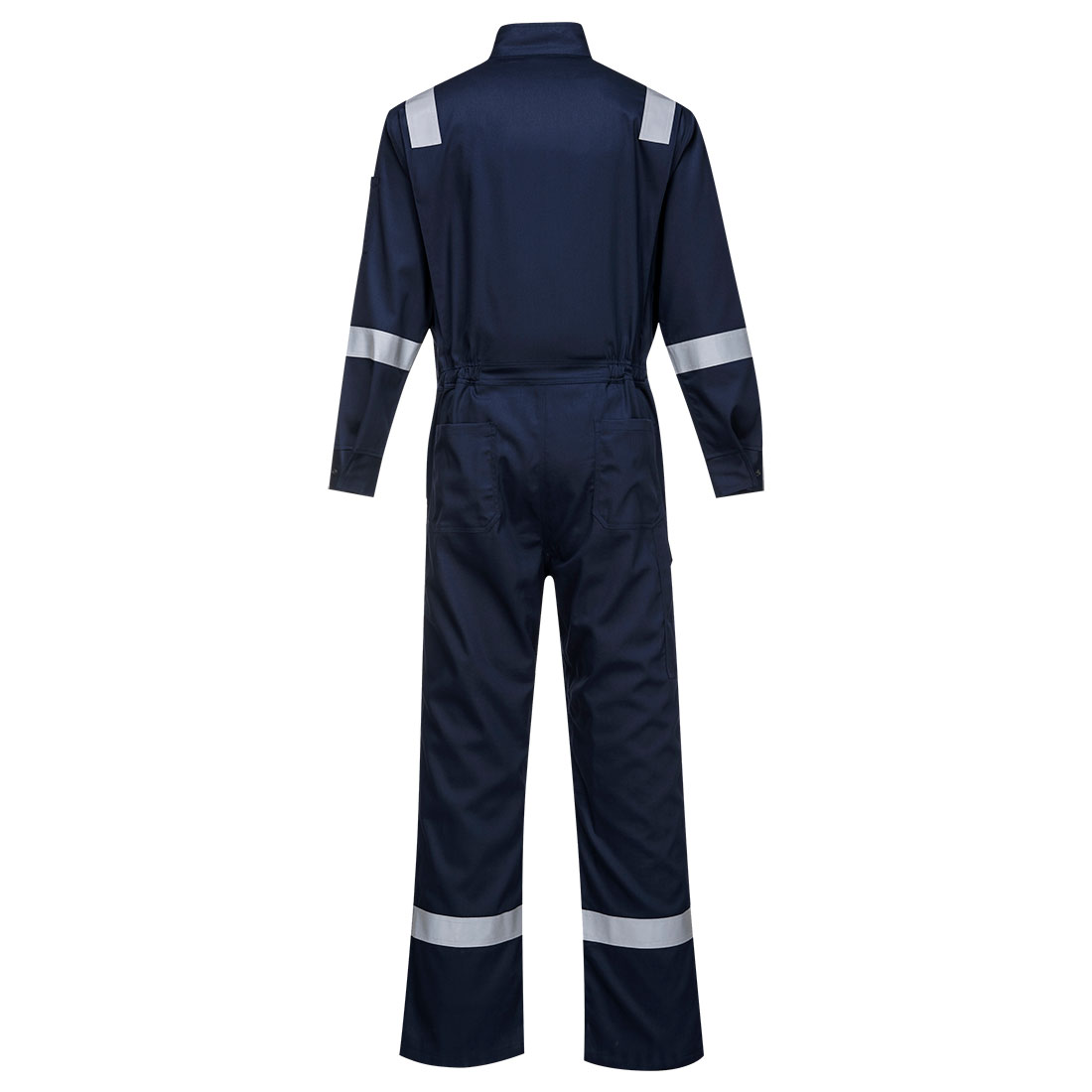 Bizflame 88/12 Iona FR Coverall - FR94 - Image 6