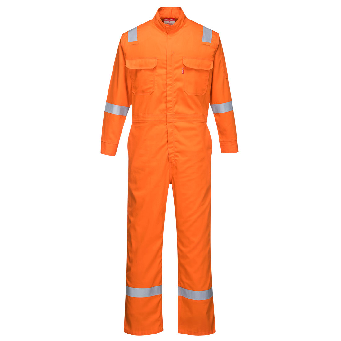 Bizflame 88/12 Iona FR Coverall - FR94 - Image 7