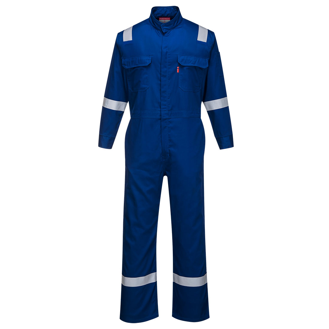 Bizflame 88/12 Iona FR Coverall - FR94 - Image 9