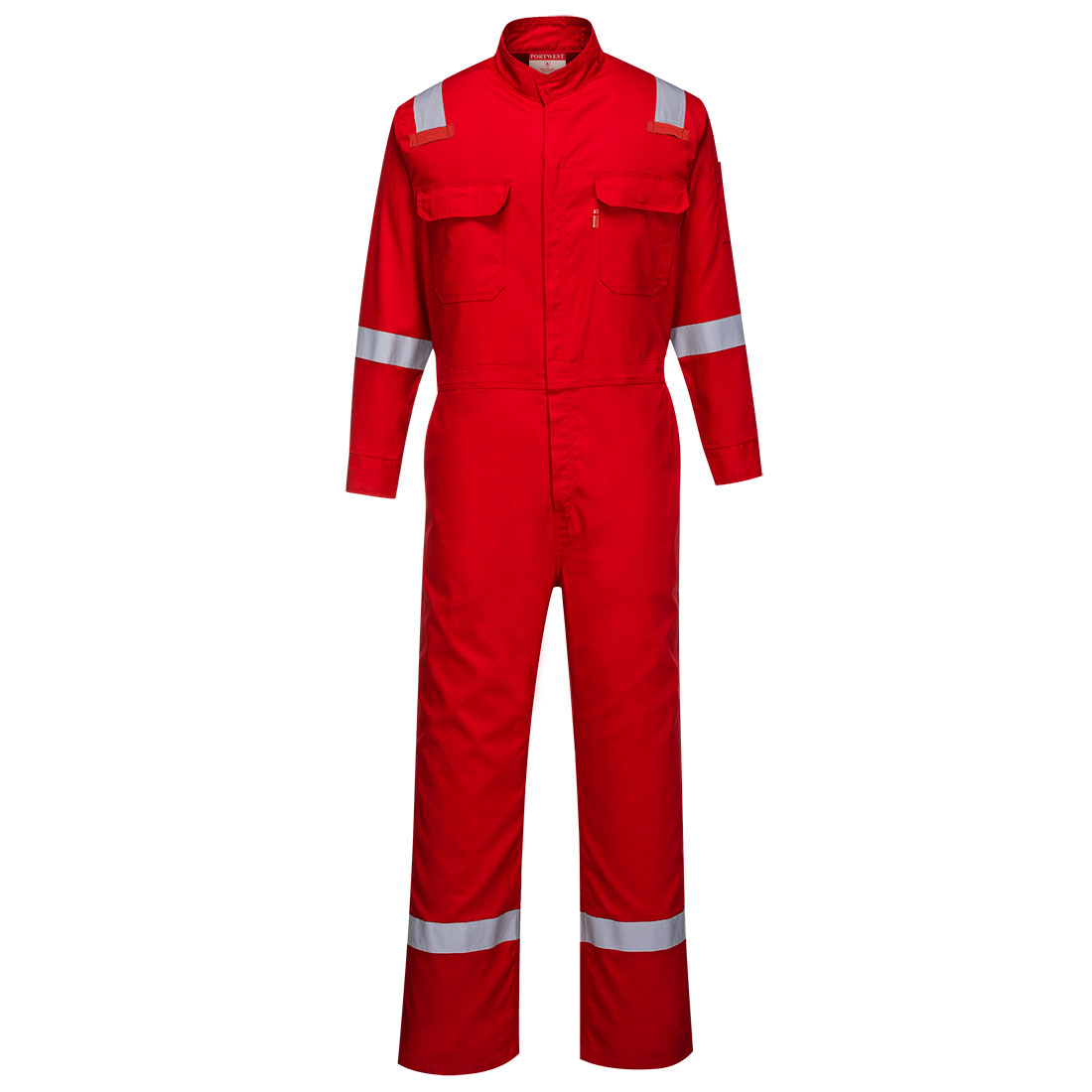 Bizflame 88/12 Iona FR Coverall - FR94 - Image 11