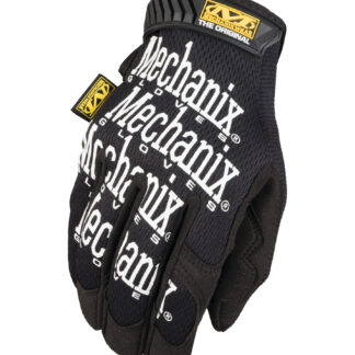 Mechanix Wear Gloves - The Original